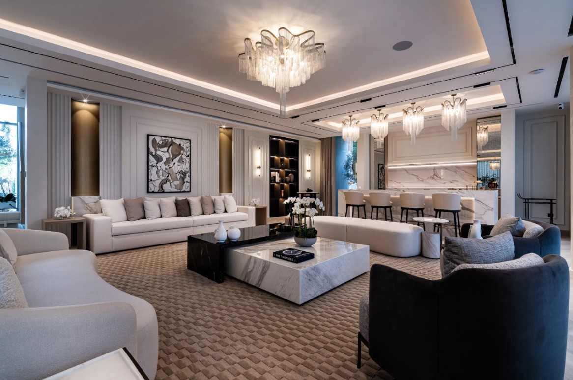 Villa 129 Dubai Hills image 3